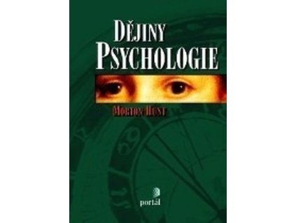 Dějiny psychologie