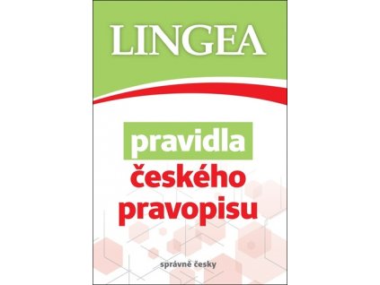 Pravidla českého pravopisu