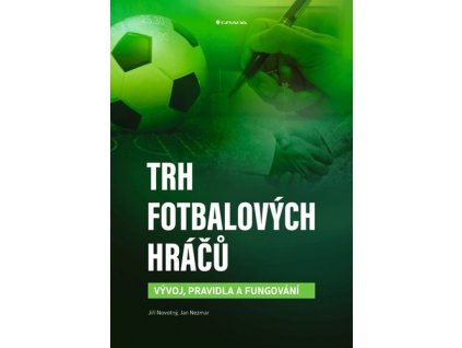 Trh fotbalových hráčů