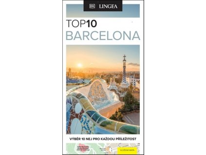 TOP10 Barcelona