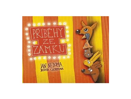 Příběhy ze zámku