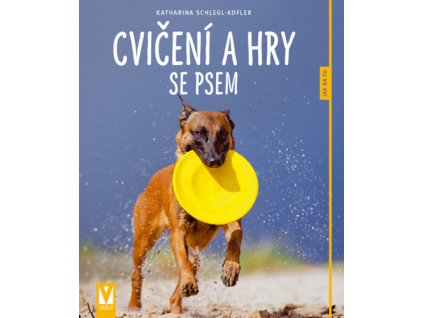 Cvičení a hry se psem