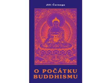O počátku buddhismu