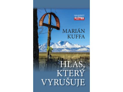 Hlas, který vyrušuje