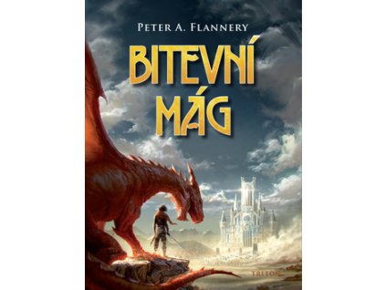 Bitevní mág