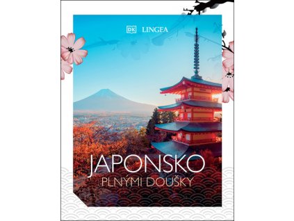 Japonsko plnými doušky