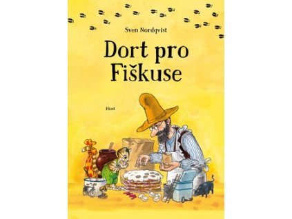 Dort pro Fiškuse