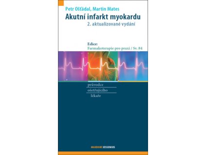 Akutní infarkt myokardu