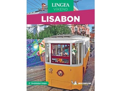 Lisabon Víkend