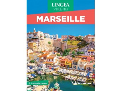 Marseille Víkend