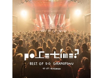 Best of do gramofonu