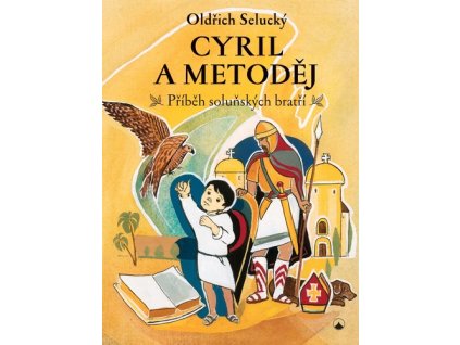 Cyril a Metoděj