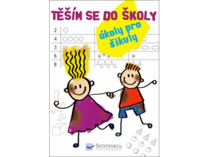 Těším se do školy