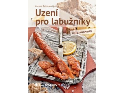 Uzení pro labužníky