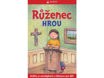 Růženec hrou