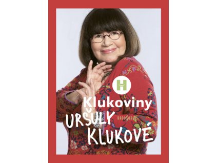 Klukoviny Uršuly Klukové