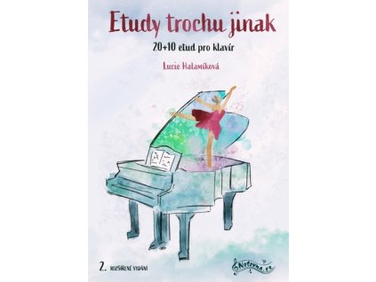 Etudy trochu jinak