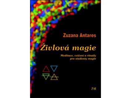 Živlová magie