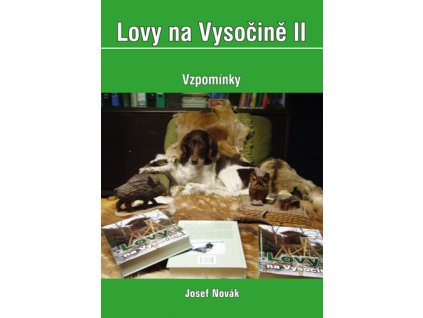 Lovy na Vysočině II