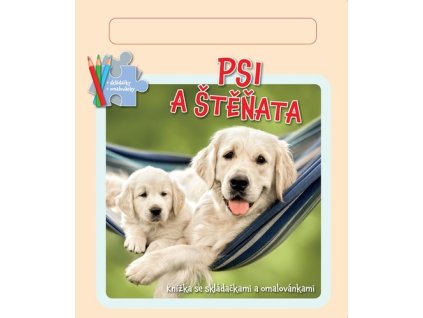 Psi a štěňata