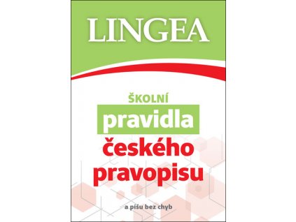 Školní pravidla českého pravopisu