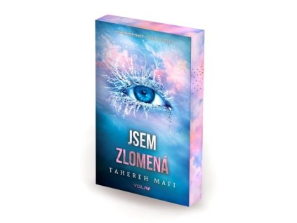 Jsem zlomená