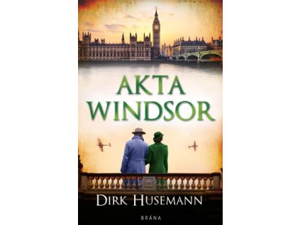 Akta Windsor