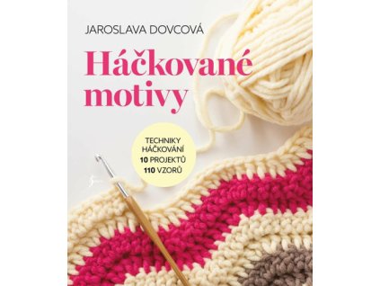 Háčkované motivy