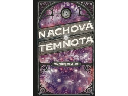 Nachová temnota