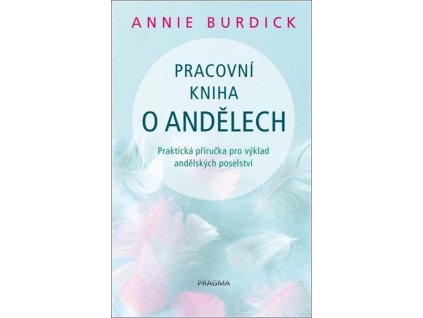 Pracovní kniha o andělech