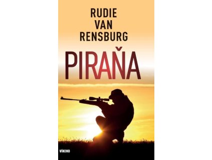 Piraňa