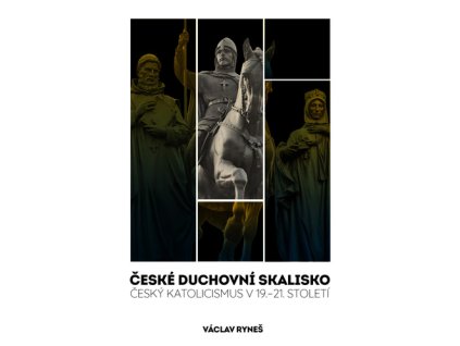 České duchovní skalisko