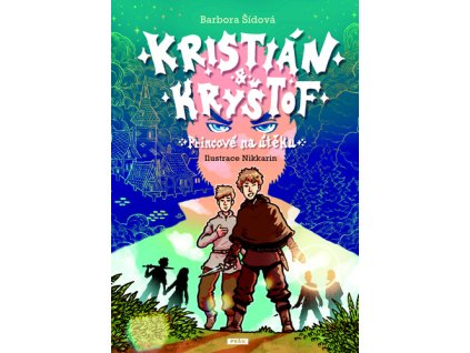 Kristián a Kryštof