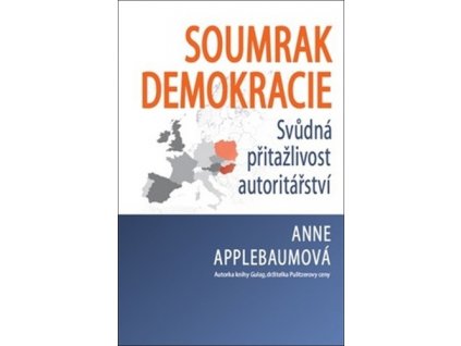 Soumrak demokracie