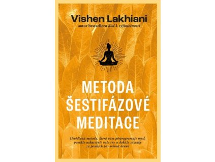 Metoda šestifázové meditace