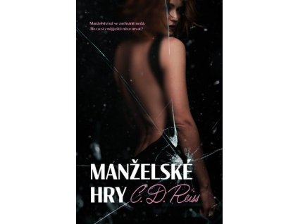 Manželské hry