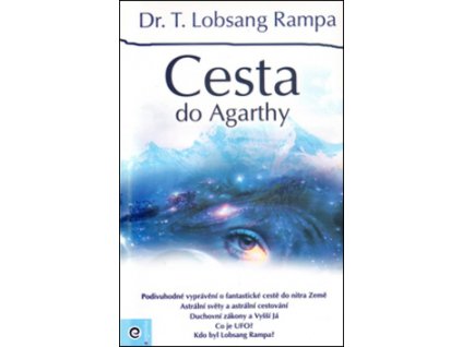 Cesta do Agarthy