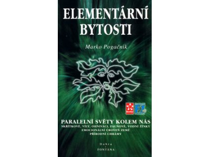 Elementární bytosti