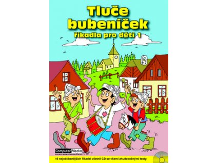 Tluče bubeníček