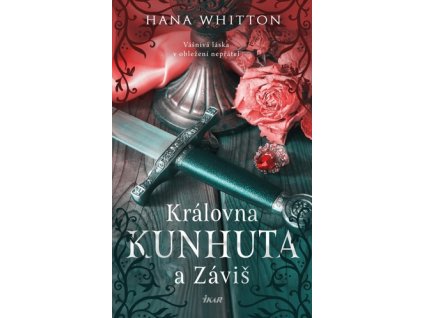 Královna Kunhuta a Záviš