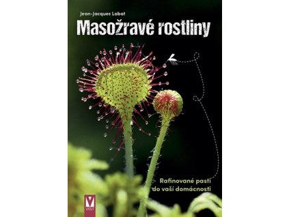 Masožravé rostliny