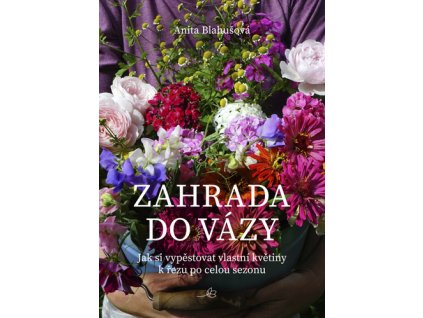 Zahrada do vázy