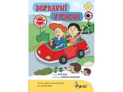 Dopravní výchova