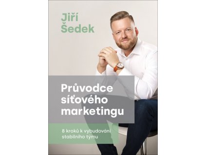 Průvodce síťového marketingu