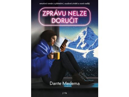 Zprávu nelze doručit