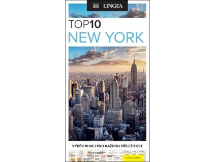 TOP10 New York