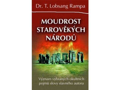 Moudrost starověkých národů