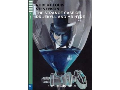 The Strange Case of Dr Jekyll and Mr Hyde