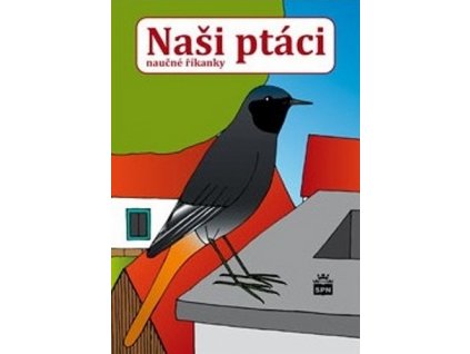 Naši ptáci