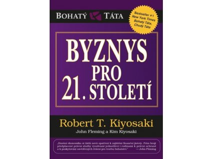 Byznys pro 21. století